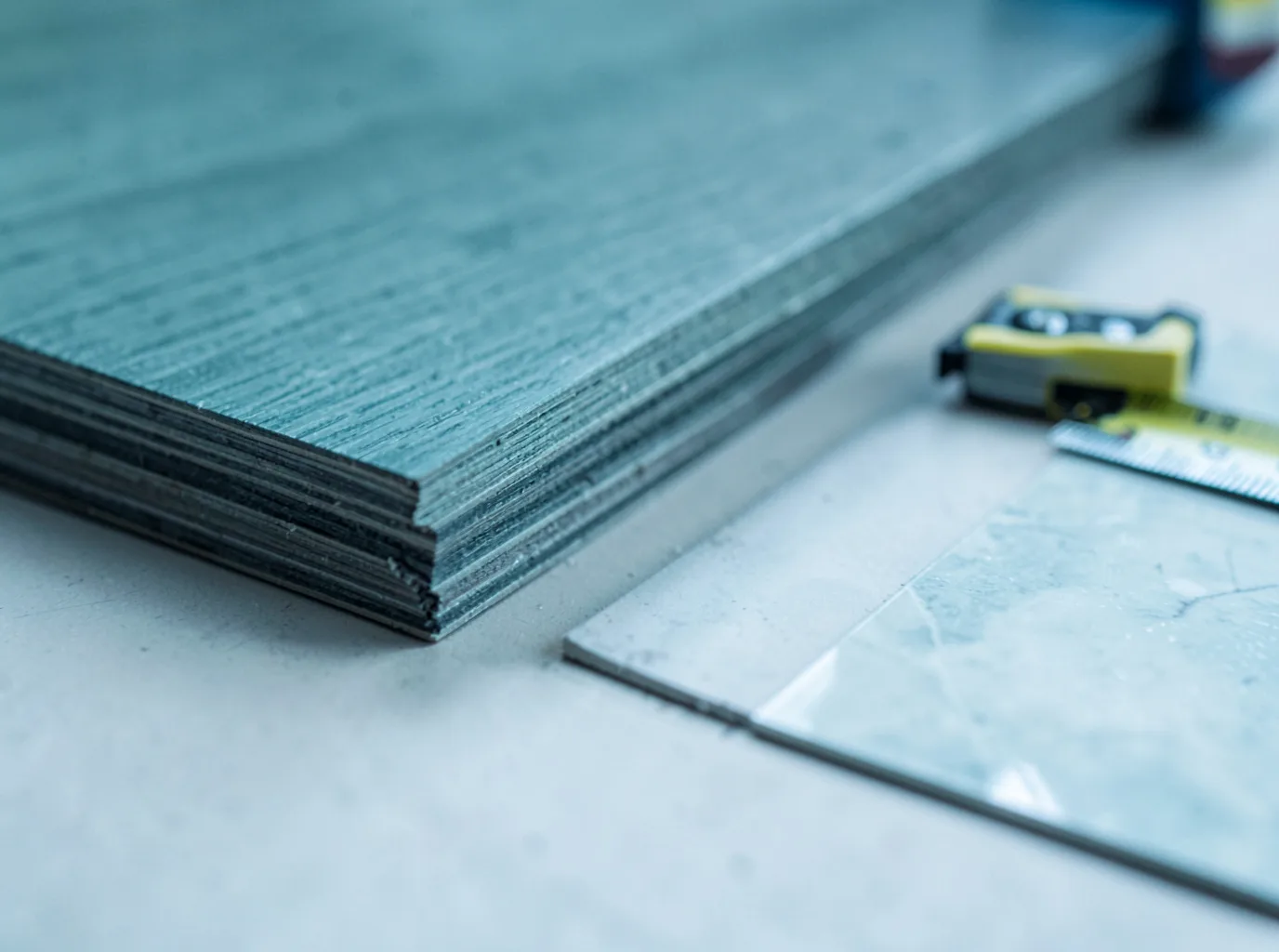 Luxury Vinyl Plank Installation Preston, OK FAQs